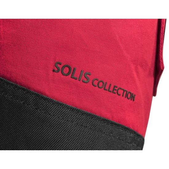 SALOPETE DE LUCRU CU BRETELE CXS SOLIS FLEX - SALOPETE CU PIEPTAR - HAINE DE LUCRU