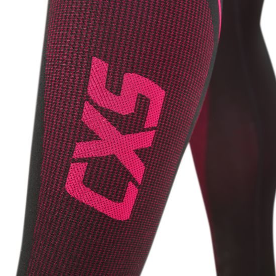 DÁMSKE FUNKČNÉ SPODKY SEAMFLEX - TERMOSPODKY - ŠPORTOVÉ OBLEČENIE