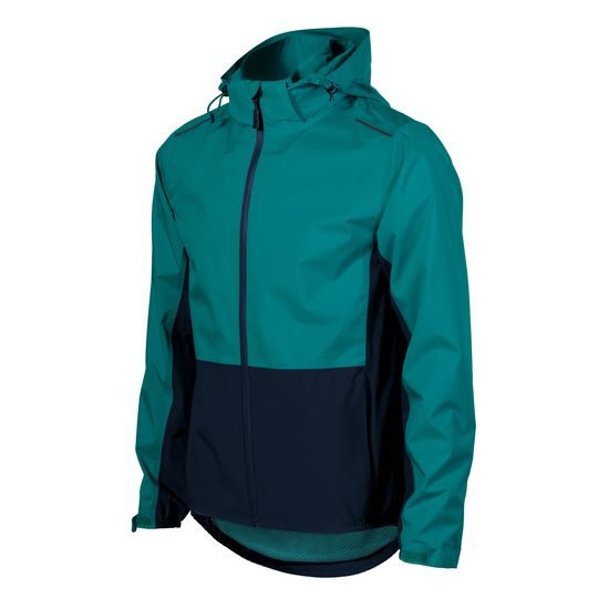 HERRENJACKE RAINBOW - WINDJACKEN - KLEIDUNG