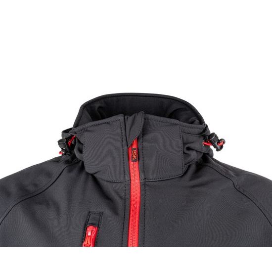 FORCE FÉRFI SOFTSHELL KABÁT - SOFTSHELL DZSEKIK - RUHÁZAT