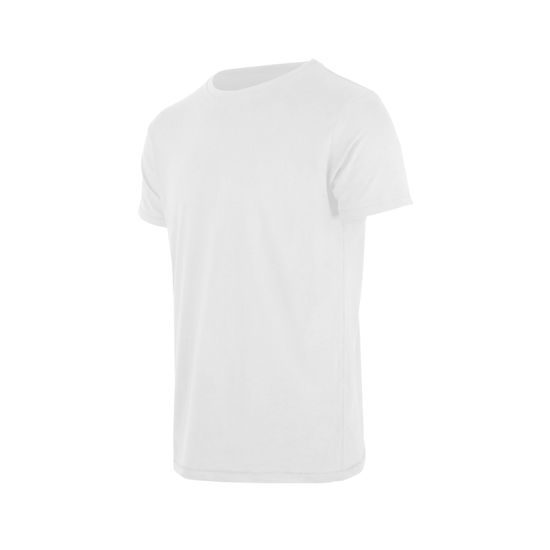 PÁNSKÉ TRIČKO SUPERSTAR T - TRIČKA S KRÁTKÝM RUKÁVEM - OBLEČENÍ