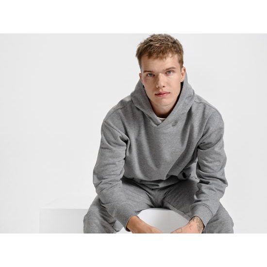 MIKINA CHILL - MIKINY PŘES HLAVU - OBLEČENÍ