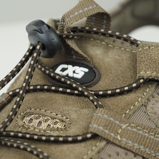 SANDÁLY CXS SAHARA - SANDÁLY - OBUV