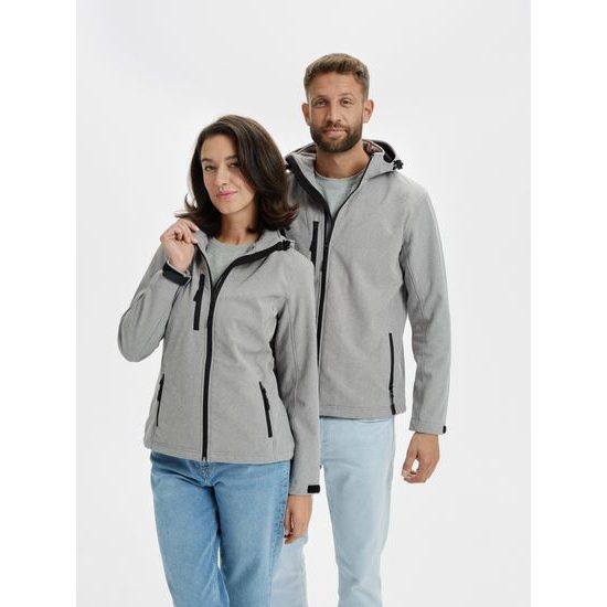 DAMEN SOFTSHELLJACKE PERFORMANCE - SOFTSHELLJACKEN - KLEIDUNG