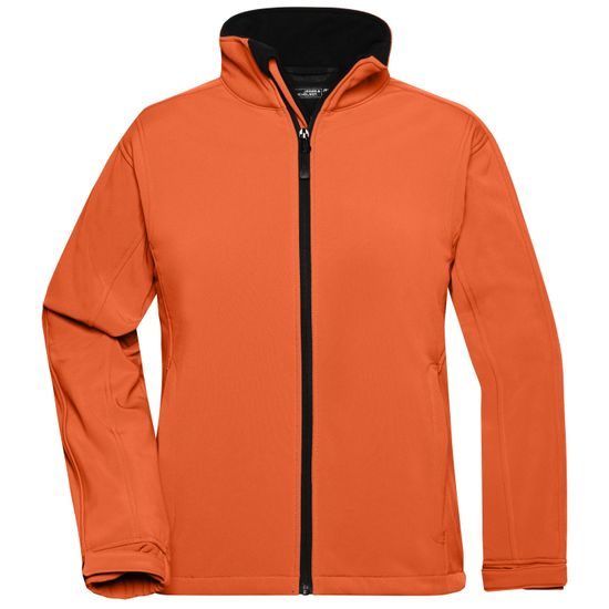 NŐI SOFTSHELL KABÁT JN137 - SOFTSHELL DZSEKIK - RUHÁZAT