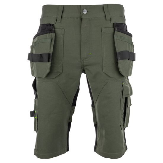 PRACOVNÍ KRAŤASY EREBOS - PRACOVNÍ KRAŤASY - PRACOVNÍ ODĚVY