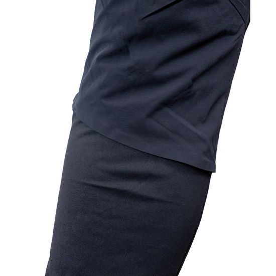 PÁNSKÉ BĚŽECKÉ KALHOTY JN1398 - BĚŽECKÉ KALHOTY - SPORTOVNÍ OBLEČENÍ