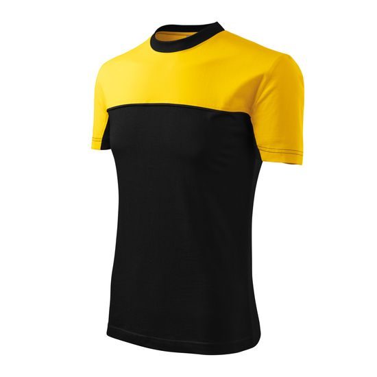 TRICOU COLORMIX - TRICOURI CU MÂNECĂ SCURTĂ - ÎMBRĂCĂMINTE