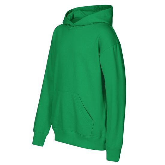 HANORAC COPII CHILL - HANORACE PENTRU COPII - ÎMBRĂCĂMINTE PENTRU COPII