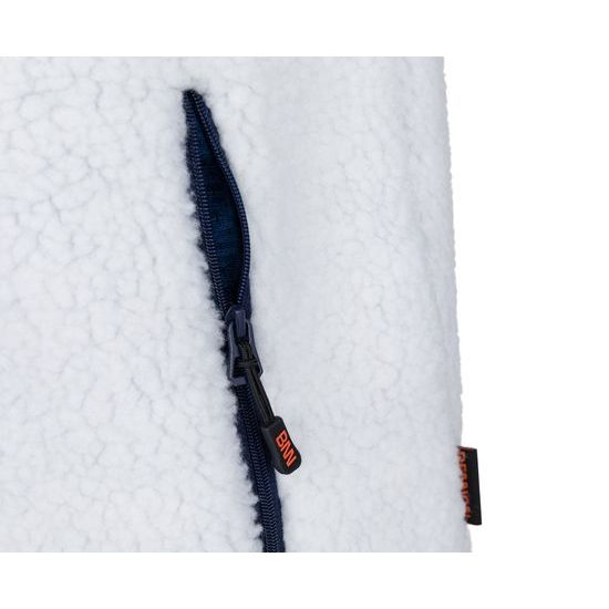 RAMMER BOLYHOS MELLÉNY - FLEECE MELLÉNYEK - RUHÁZAT