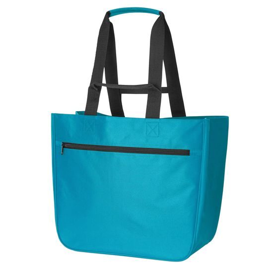 SOFTBASKET SHOPPING BAG - SHOPPING BAGS - ACCESSORIES