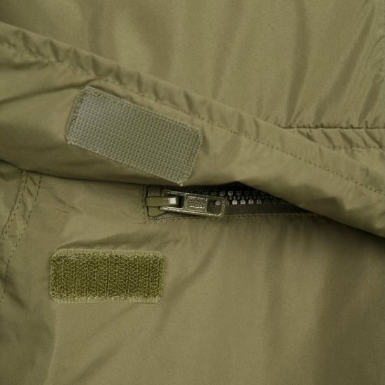 PÁNSKA BUNDA CEZ HLAVU - BUNDY - OBLEČENIE