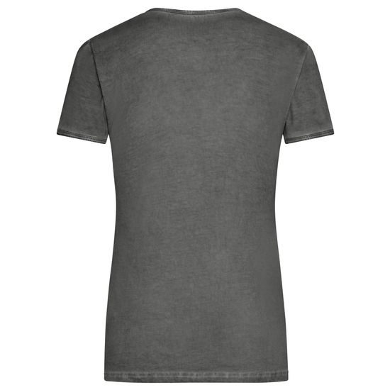 DAMEN-T-SHIRT GIPSY JN975 - KURZARM-T-SHIRTS - KLEIDUNG