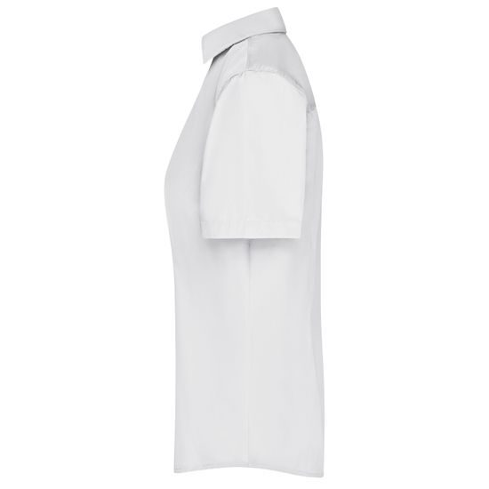 DAMEN KURZARMHEMD JN643 - KURZARM HEMDEN - KLEIDUNG