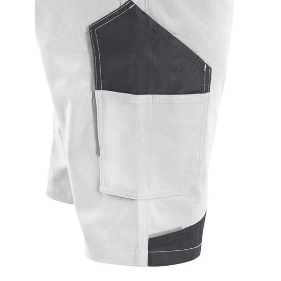 HERREN-ARBEITS-SHORTS CXS SOLIS FLEX - ARBEITSSHORTS - ARBEITS KLEIDUNG