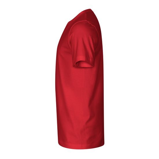 TRICOU BĂRBĂTESC EDGE - TRICOURI CU MÂNECĂ SCURTĂ - ÎMBRĂCĂMINTE
