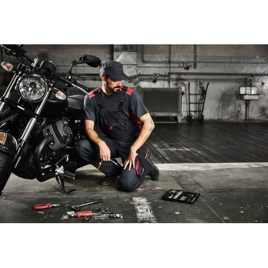 MILITÄRKAPPE MILITARY MB095 - CAPS - CAPS UND MÜTZEN