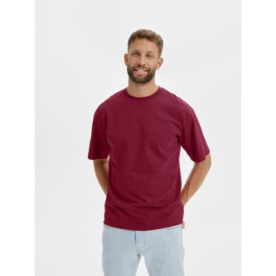 TRIČKO STAGE - TRIČKÁ S KRÁTKYM RUKÁVOM - OBLEČENIE