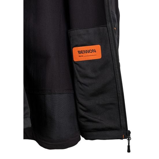 GEACĂ DE LUCRU PENTRU BĂRBAȚI EREBOS - GECI ȘI BLUZE DE LUCRU - HAINE DE LUCRU