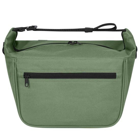 KÜHLTASCHE FÜR SNACKS SOFTBASKET - KÜHLTASCHEN - TASCHEN UND RUCKSÄCKE