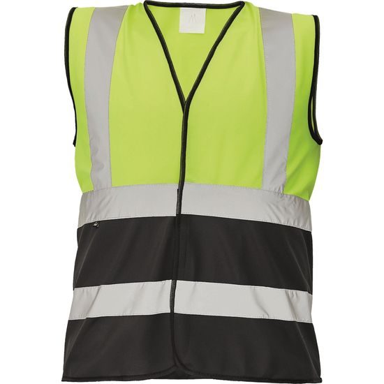 WARNWESTE LYNX DUO - WARNWESTEN - ARBEITS KLEIDUNG