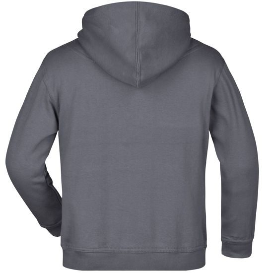 KINDER-HOODIE JN047K - KINDER SWEATSHIRTS - KINDER KLEIDUNG