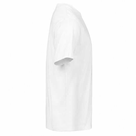 PÁNSKE TRIČKO S KRÁTKYM RUKÁVOM LOOSE FIT - TRIČKÁ S KRÁTKYM RUKÁVOM - OBLEČENIE