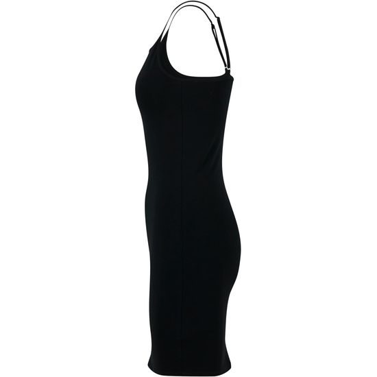DAMEN-SPAGHETTITRÄGERKLEID - KLEIDER - KLEIDUNG