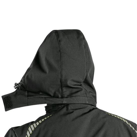 GEACA SOFTSHELL PENTRU COPII CXS NORFOLK - GECI PENTRU COPII - ÎMBRĂCĂMINTE PENTRU COPII