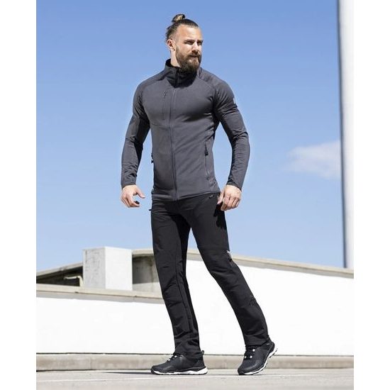 SOFTSHELL NADRÁGOK ARDON CITYCONIC - OUTDOOR NADRÁGOK - SPORTRUHÁZAT