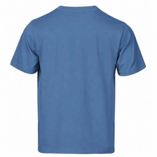 TRICOU CU MÂNECĂ SCURTĂ LOOSE FIT - TRICOURI CU MÂNECĂ SCURTĂ - ÎMBRĂCĂMINTE