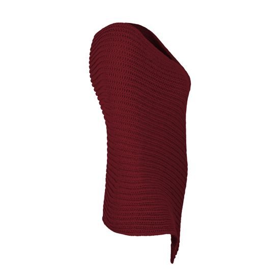 PLETENÉ PONČO - SVETRE - OBLEČENIE