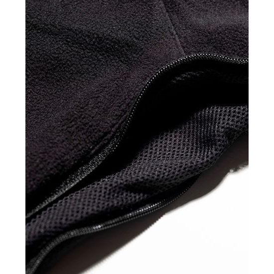 PÁNSKÁ FLEECOVÁ MIKINA ARDON ULTRITE - SPORTOVNÍ MIKINY NA ZIP - SPORTOVNÍ OBLEČENÍ