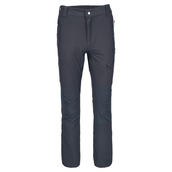 VOLNOČASOVÉ KALHOTY L-SURE ROBSON LADY - OUTDOOROVÉ KALHOTY - SPORTOVNÍ OBLEČENÍ