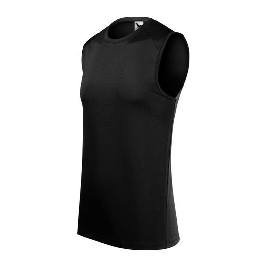 ÄRMELLOSES HERRENSHIRT BREEZE - SPORT TANK TOPS - SPORT KLEIDUNG