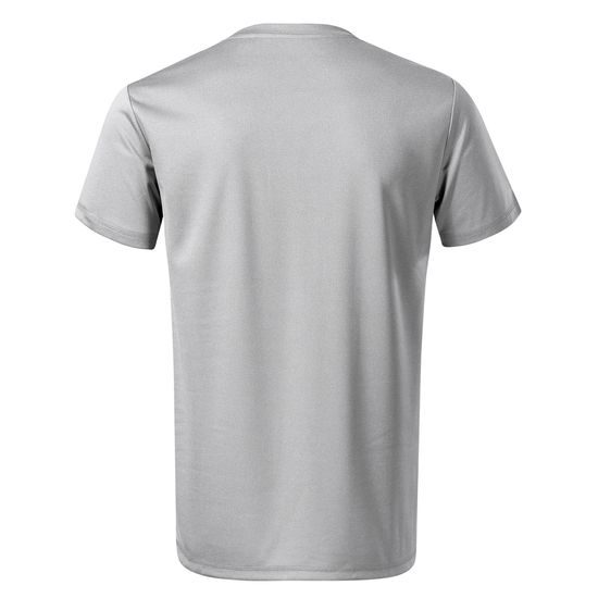 HERREN T-SHIRT CHANCE - SPORT T-SHIRTS MIT KURZEN ÄRMELN - SPORT KLEIDUNG