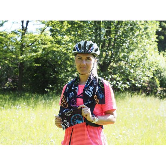 CHLADIACI UTERÁK BONTIS - SPORT - UTERÁKY - DOMÁCNOSŤ