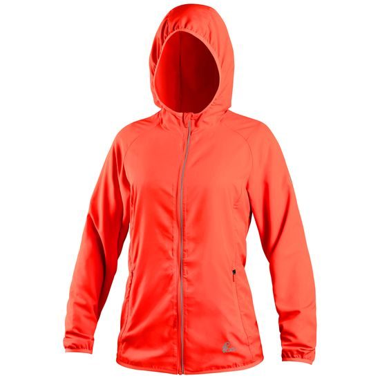 DÁMSKÁ ULTRALEHKÁ BUNDA CXS AUGUSTA - OUTDOOROVÉ BUNDY - SPORTOVNÍ OBLEČENÍ