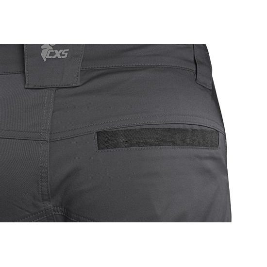 PÁNSKÉ PRACOVNÍ KRAŤASY CXS SOLIS FLEX - PRACOVNÍ KRAŤASY - PRACOVNÍ ODĚVY