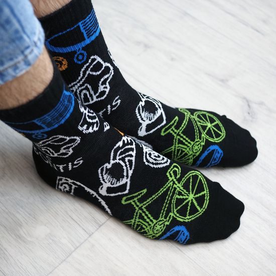 SOCKEN SPORT - SPORTSOCKEN - SCHUHE