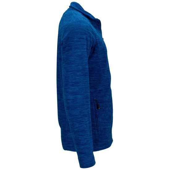 HANORAC FLEECE DE BĂRBAȚI JN770 - HANORACE DIN FLEECE - ÎMBRĂCĂMINTE