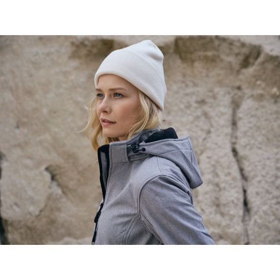 DÁMSKÁ SOFTSHELLOVÁ BUNDA PERFORMANCE - SOFTSHELLOVÉ BUNDY - OBLEČENÍ