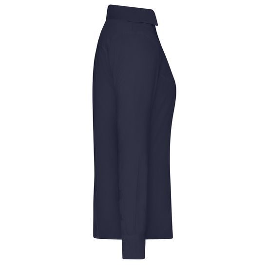 DÁMSKA KOŠEĽA S DLHÝM RUKÁVOM JN1371 - KOŠELE S DLHÝM RUKÁVOM - OBLEČENIE