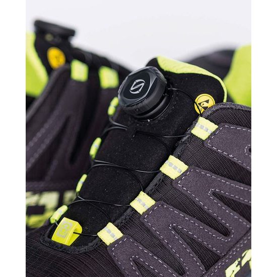 BEZPEČNOSTNÉ POLTOPÁNKY ARDON ENERDIG S7S ESD - NÍZKA OBUV - OBUV