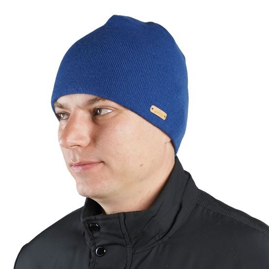 CĂCIULĂ DE IARNĂ TRICOTATĂ BĂRBAȚI - CĂCIULI TRICOTATE - ACCESORII