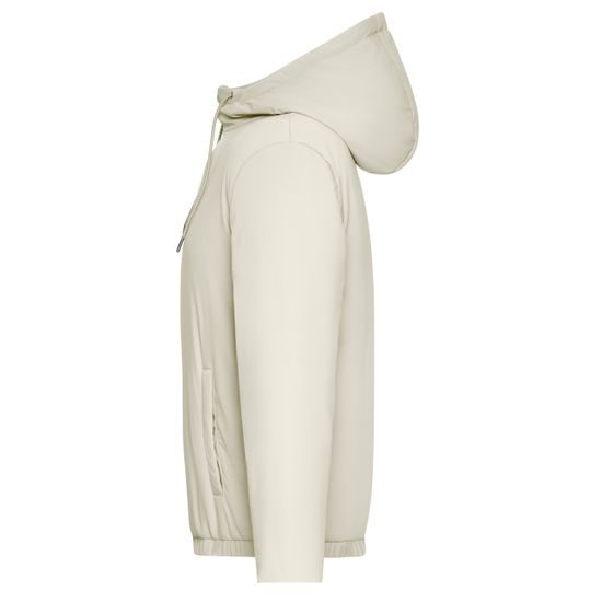 DAMEN BOMBERJACKE JN1379 - STEPP- UND DAUNENJACKEN - KLEIDUNG