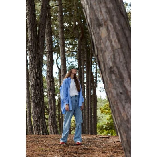 VINTAGE STÍLUSÚ SAPKA - REKLÁM - BASEBALL SAPKÁK ÉS SAPKÁK