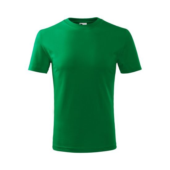 TRICOU PENTRU COPII CLASSIC NEW - TRICOURI PENTRU COPII - ÎMBRĂCĂMINTE PENTRU COPII