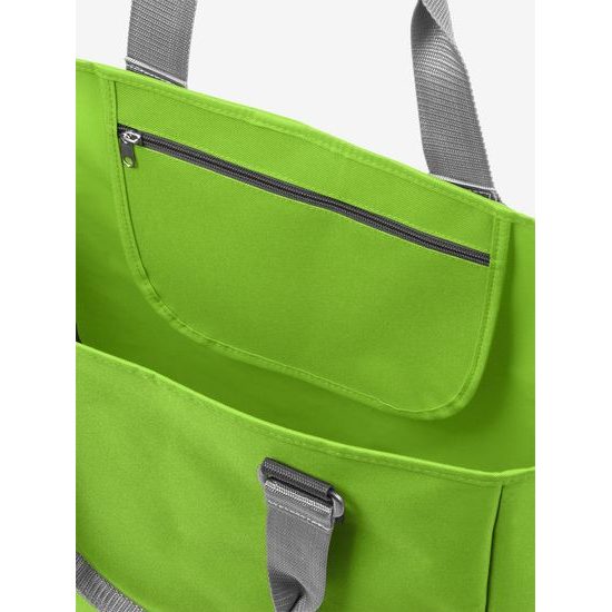 GEANTĂ MARE DE CUMPĂRĂTURI SOLUTION - SACOȘE DE CUMPĂRĂTURI - ACCESORII