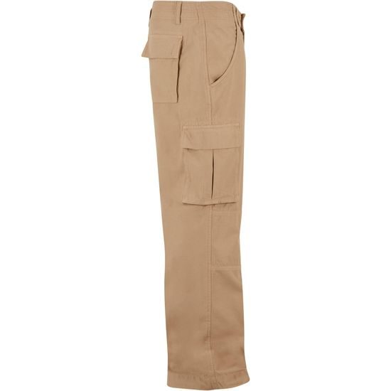 PANTALONI CARGO BĂRBĂTEȘTI - PANTALONI CARGO - ÎMBRĂCĂMINTE